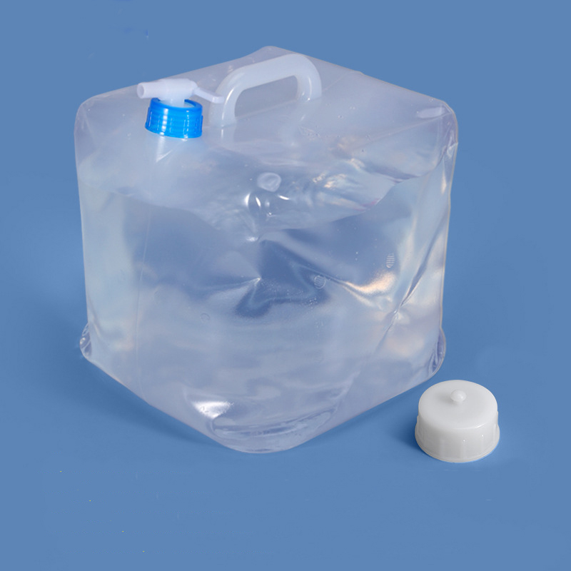 20L Portable Collapsible Water Containers 6