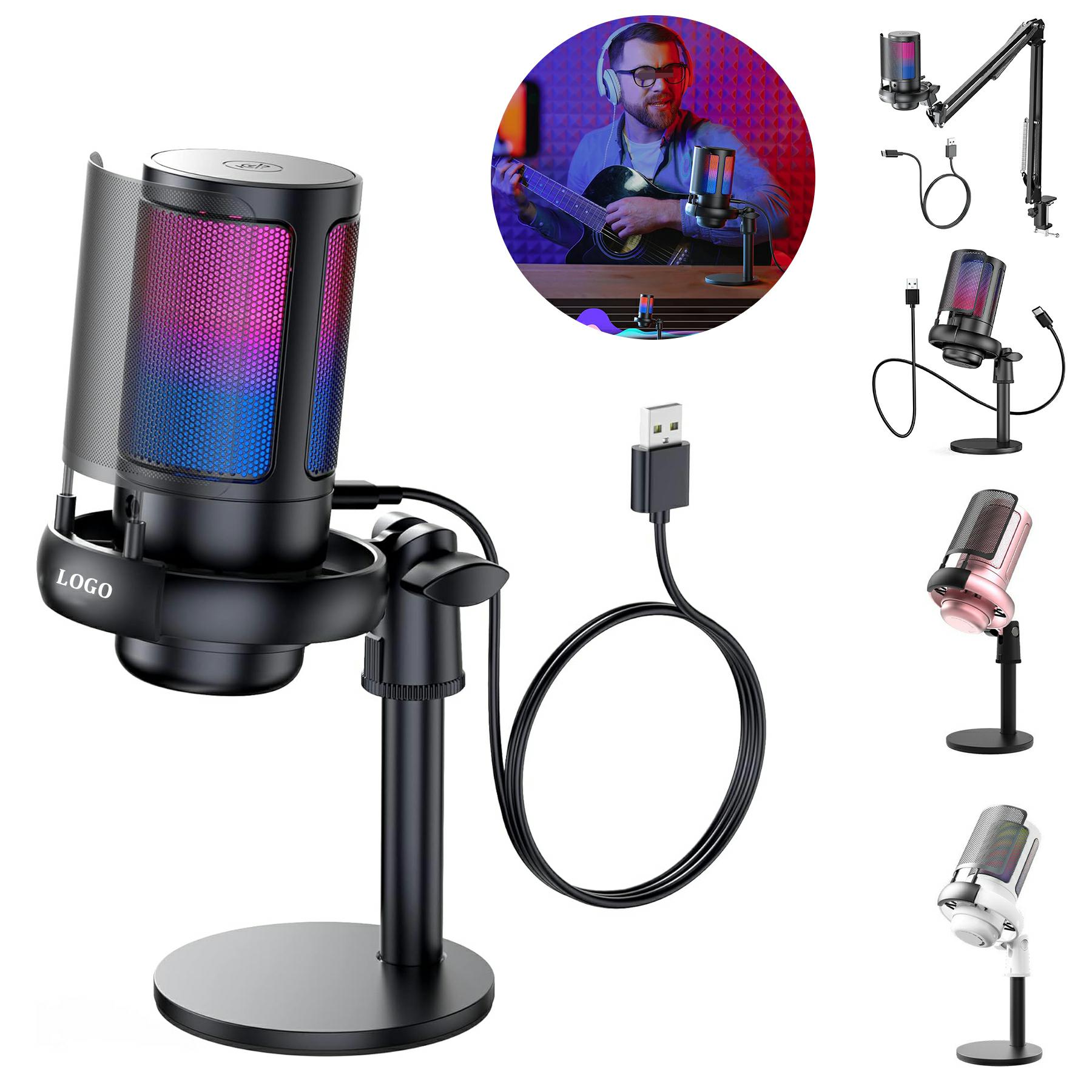 Gaming Microphone 2
