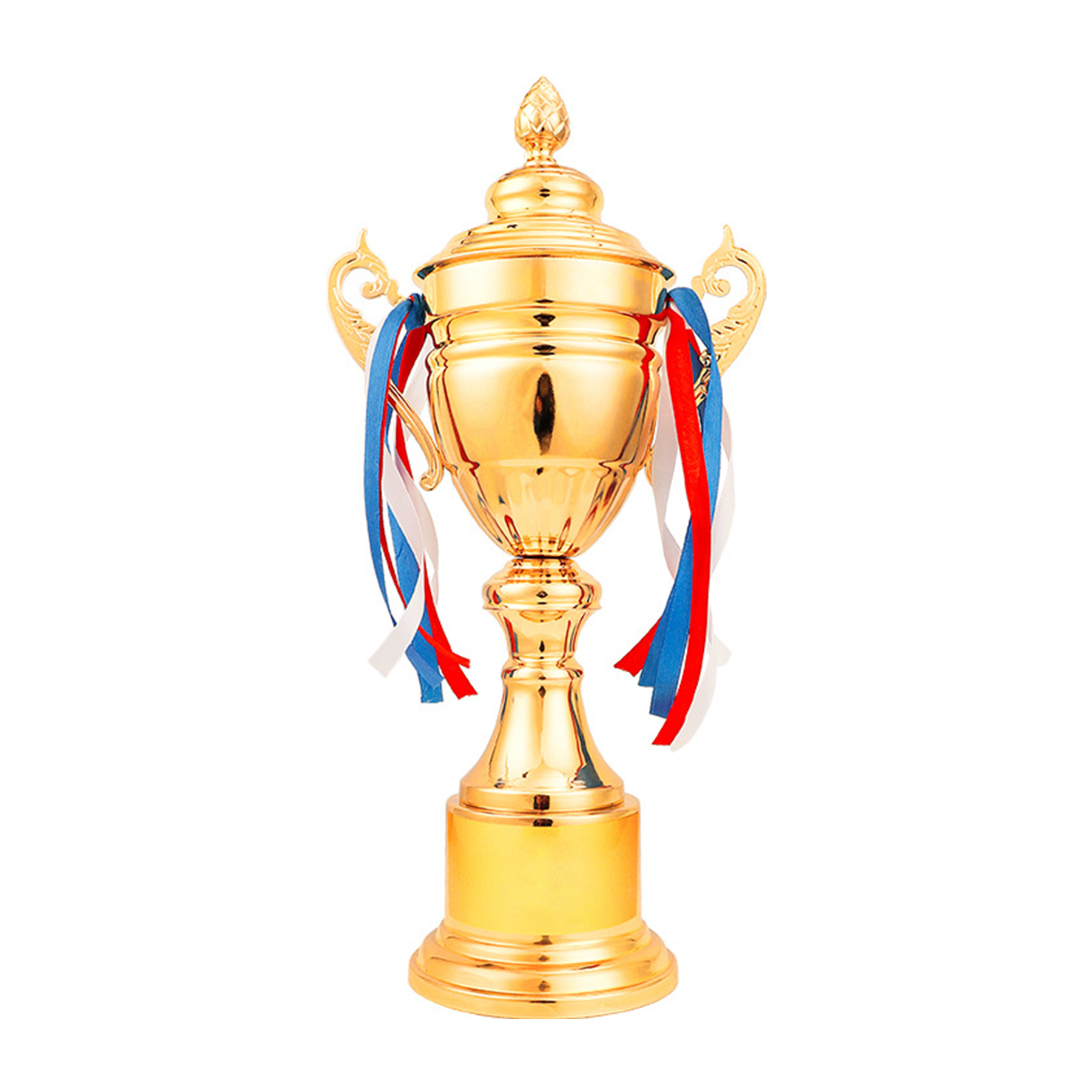 Trophy Cup 16