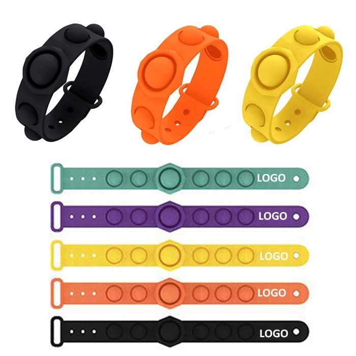Pop Bubble Sensory Bracelet Toy 3