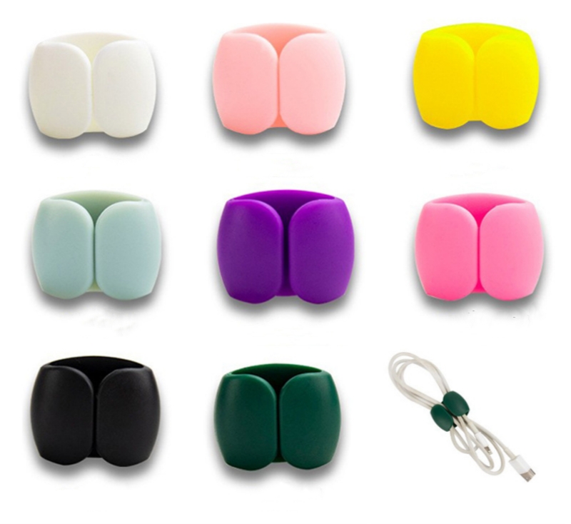 Cable Storage Clip 2
