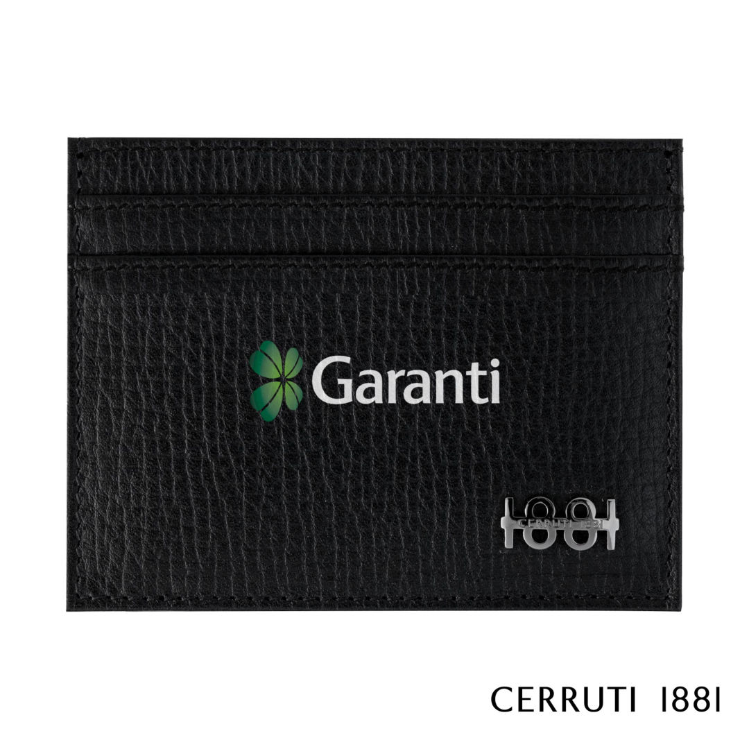 Cerruti 1881® Irving Card Holder