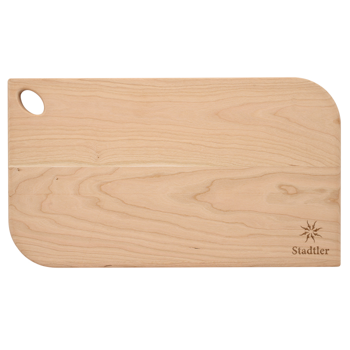 Niagara Cutlery™ Cherry Charcuterie Board 14" 8