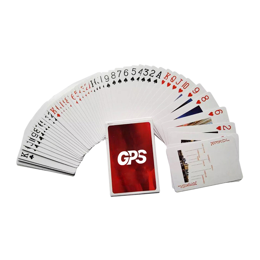 Playing Card