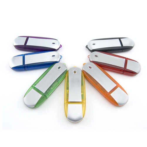 8GB Metal 400 Series