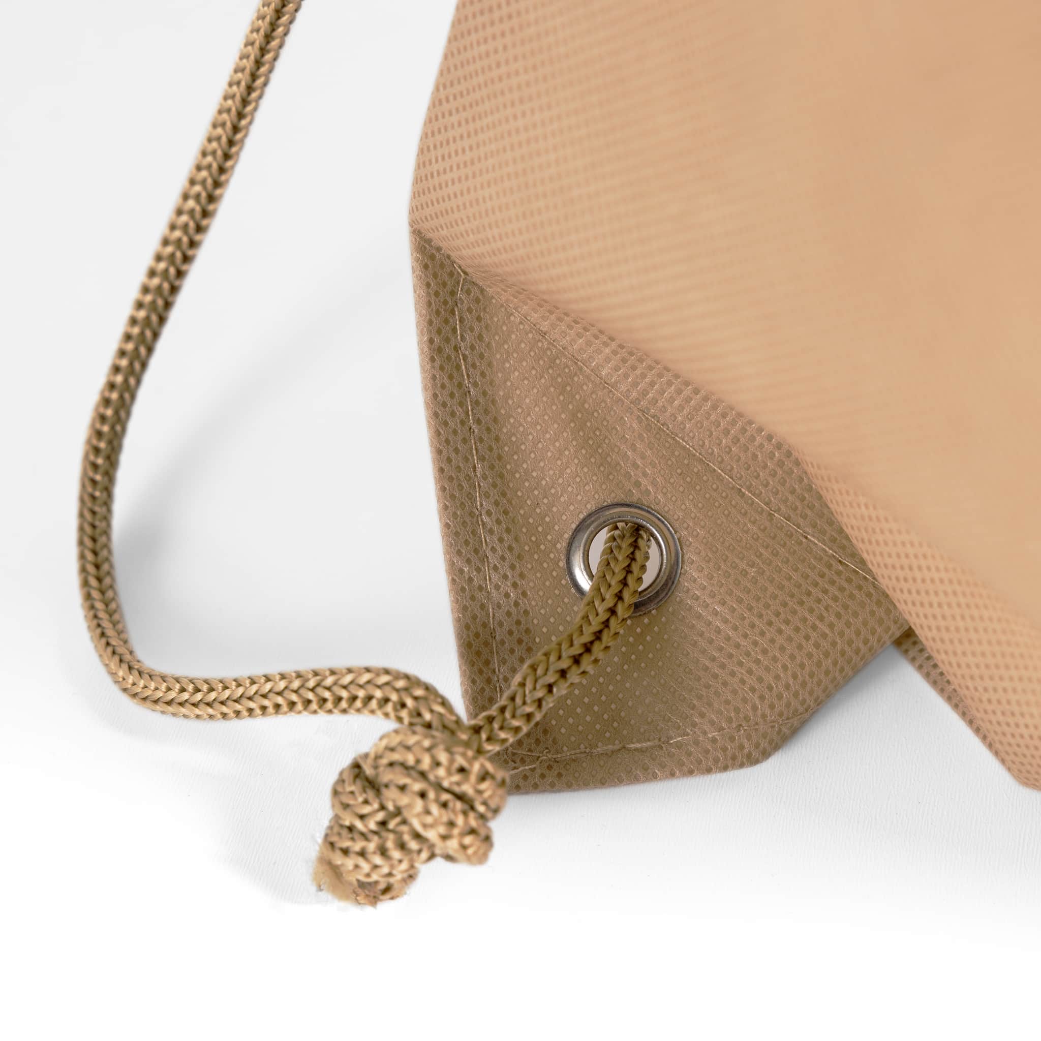 Large Non-Woven Drawstring Backpack 25