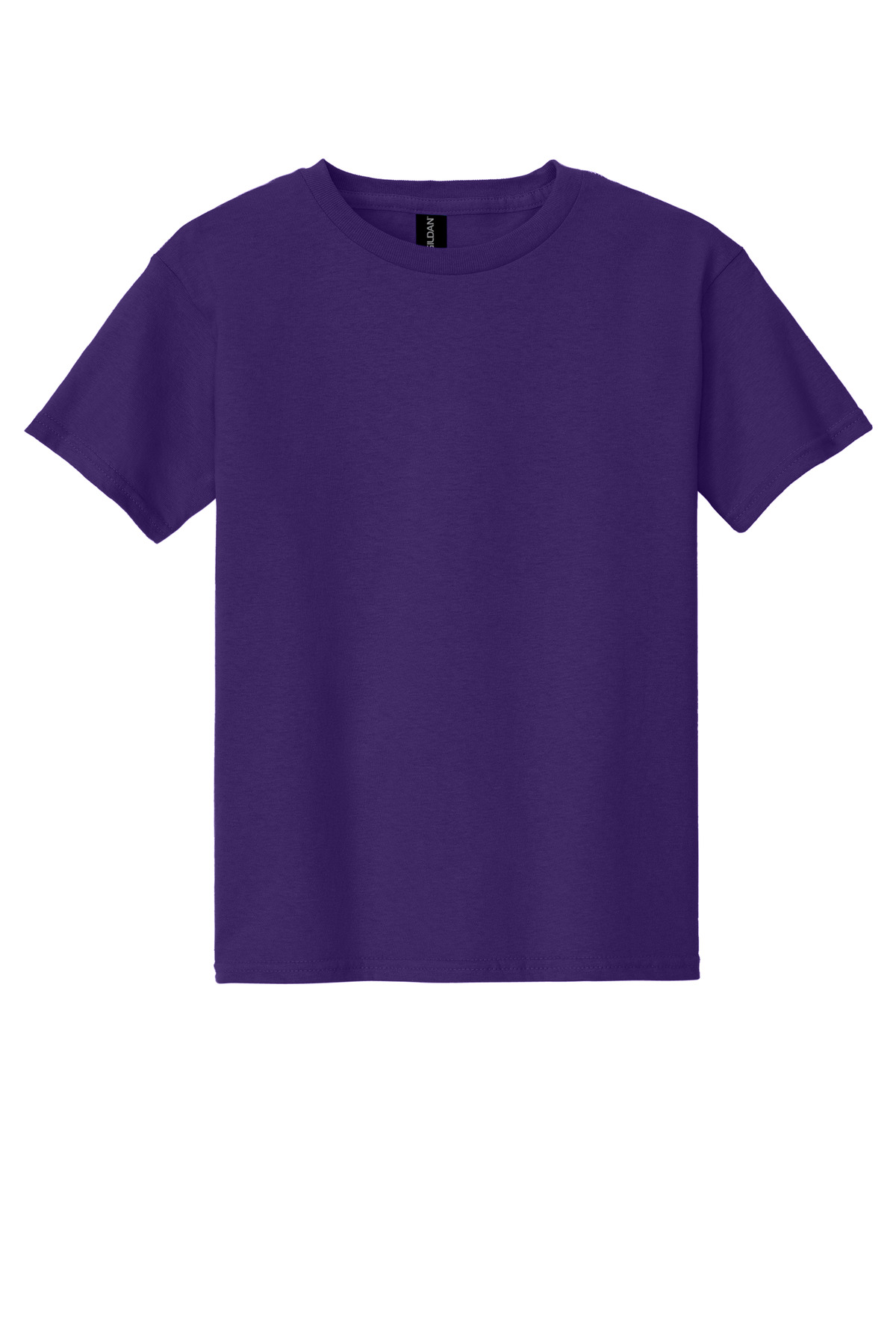 Gildan - Youth Heavy Cotton 100% Cotton T-Shirt. 5000B 244