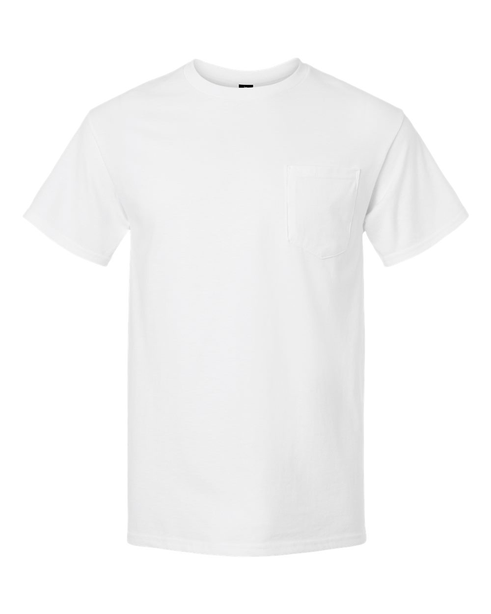 Unisex Ultra Cotton® Pocket T-Shirt - 2300 58