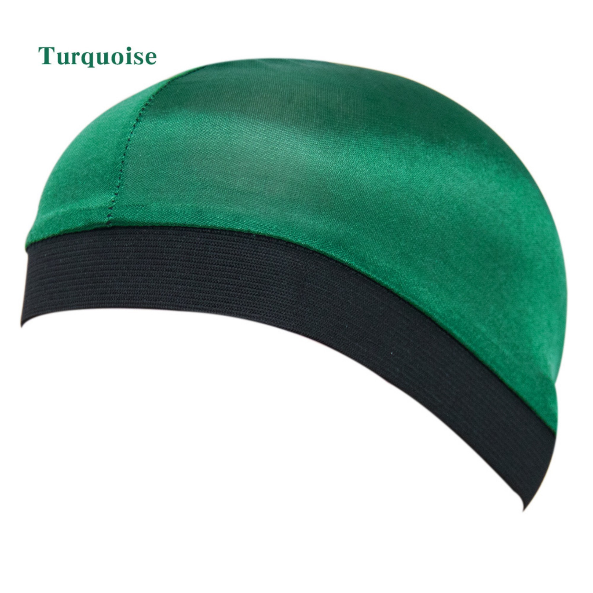 Wave Caps 9