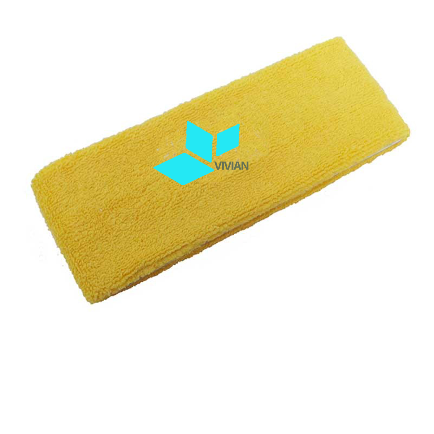 Terry Headband 1