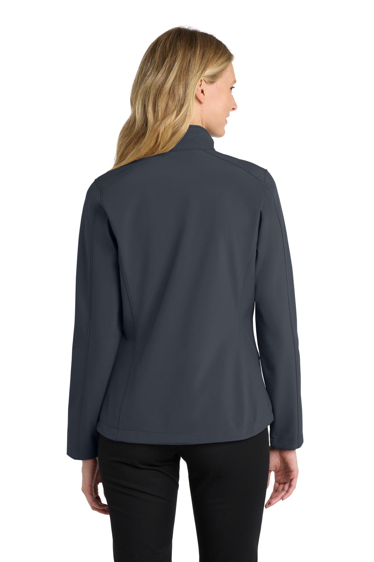 Port Authority Women's Core Soft Shell Jacket. L317 59