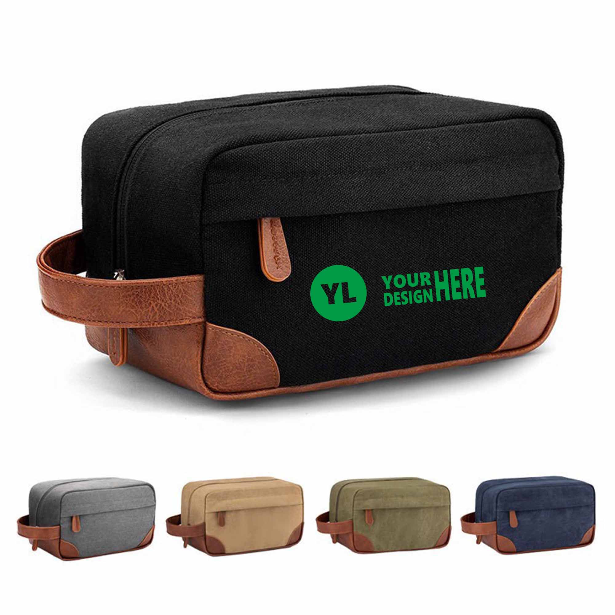 Travel Toiletry Bag 2