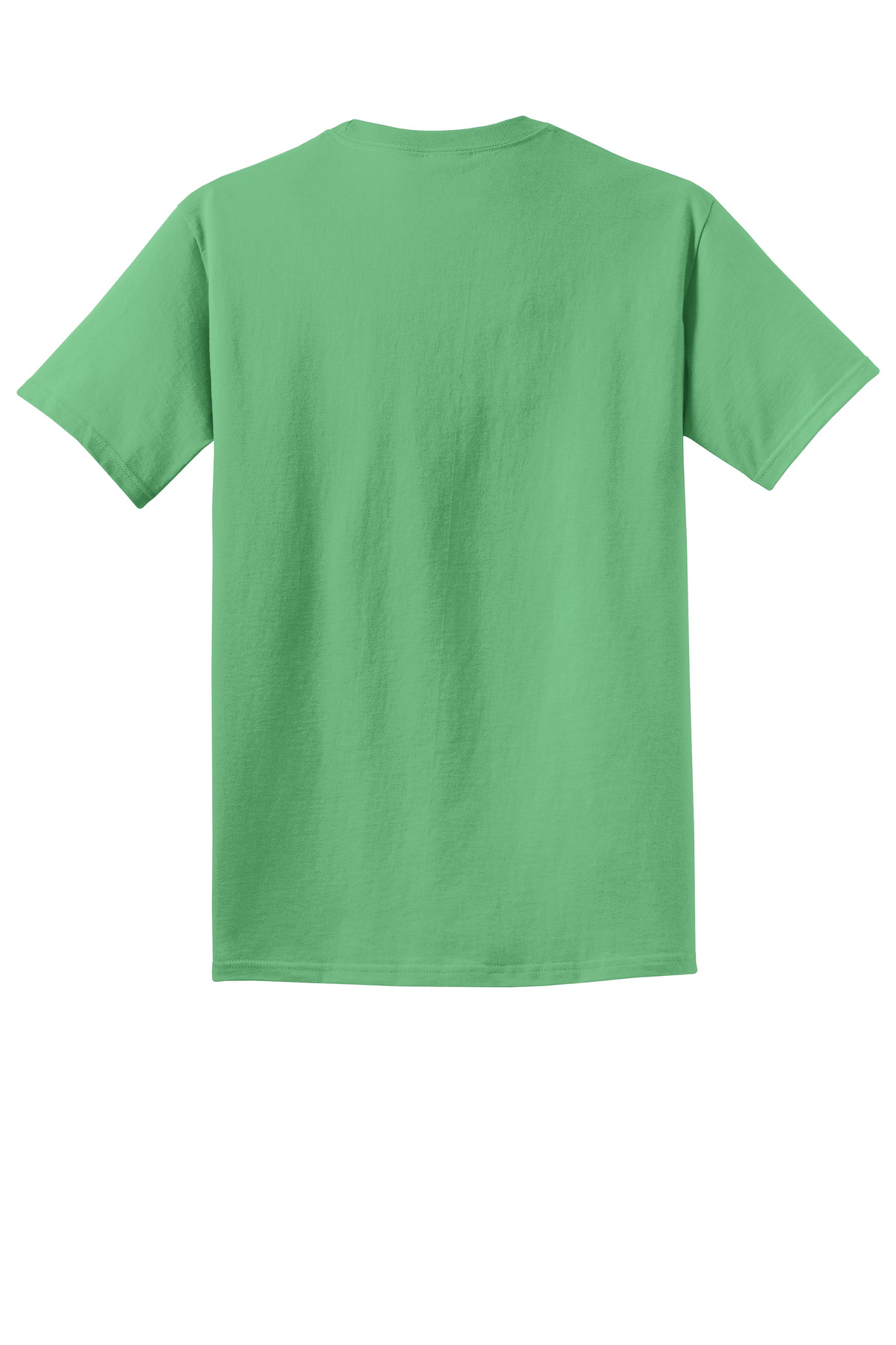 Port & Co Beach Wash Garment-Dyed Tee. PC099 61