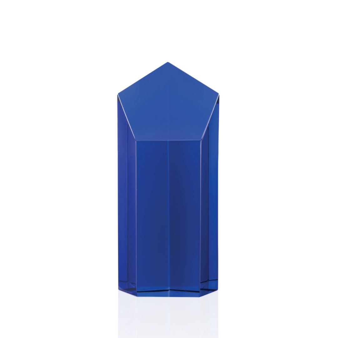 Jolanda Award - Blue 8