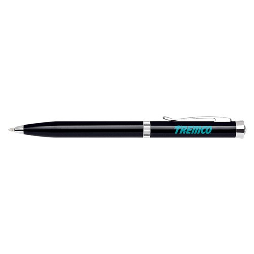 Diamond-II Metal Pen, Ballpoint pen 4