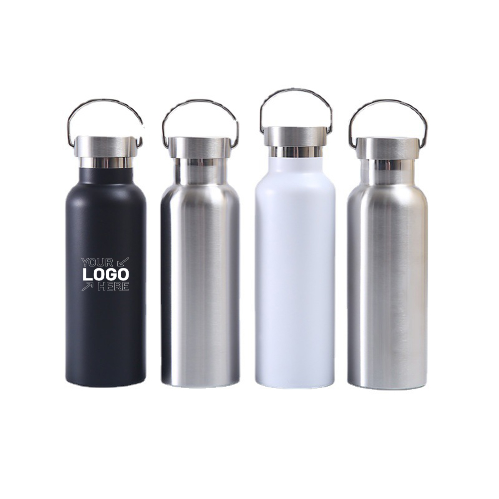 Sports water bottle
