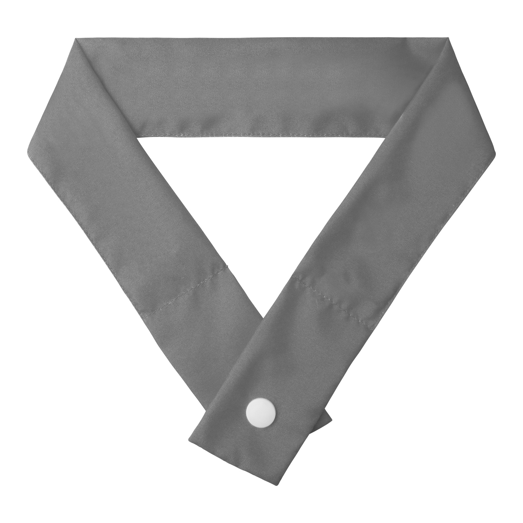 Snap-Button Sublimation Cooling Neck Wrap 7