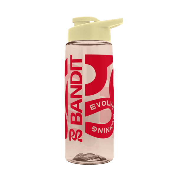 Gravel 26oz Tritan® Flair Bottle 2398