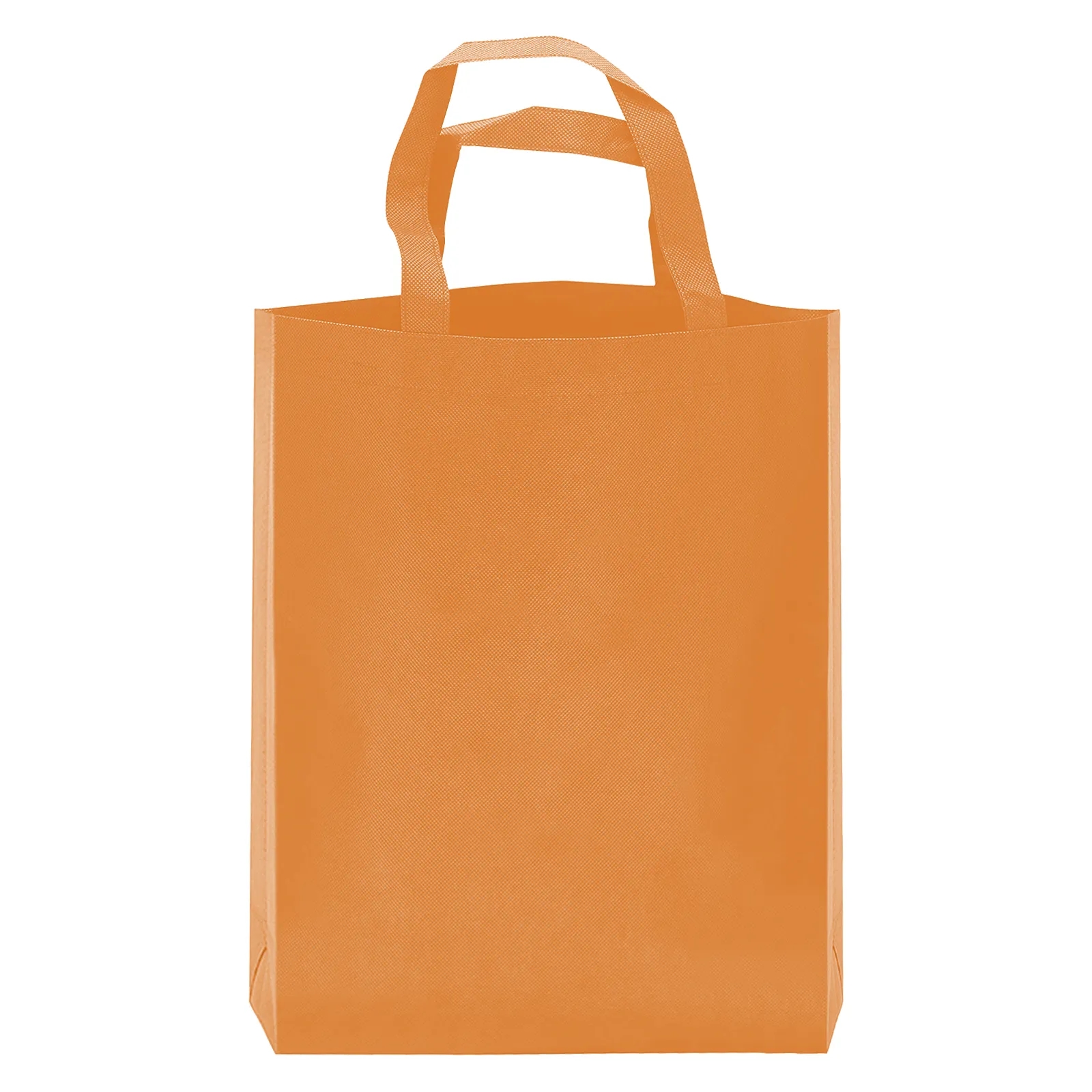 Reusable Personalized Grocery Shopping Totes Bag Custom Logo 11