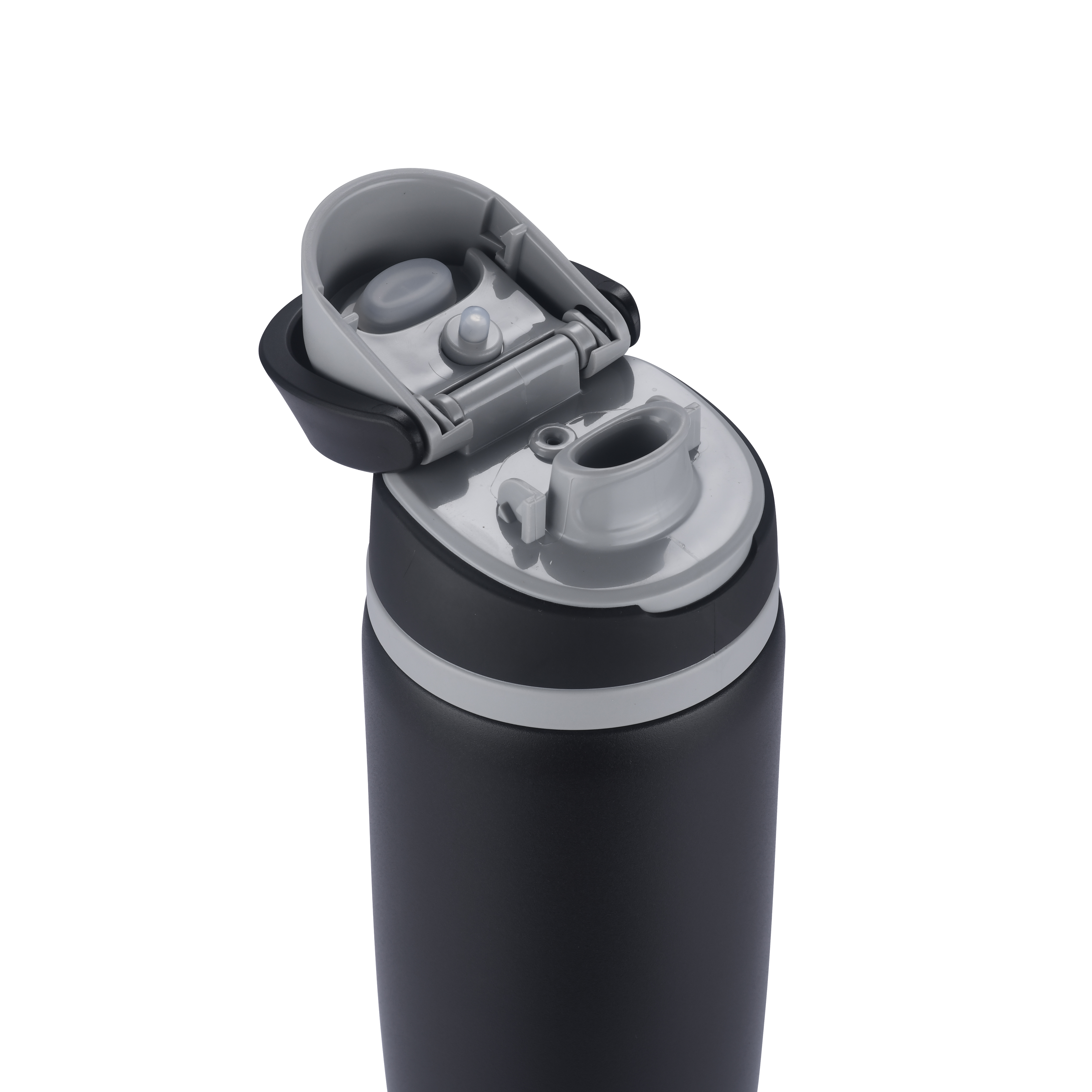 Fountain-XVI - 28 Oz Reusable Tumbler Bottle (Double Walled) 3
