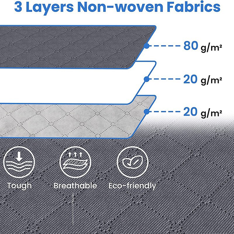 90 L Large Storage Bags 1