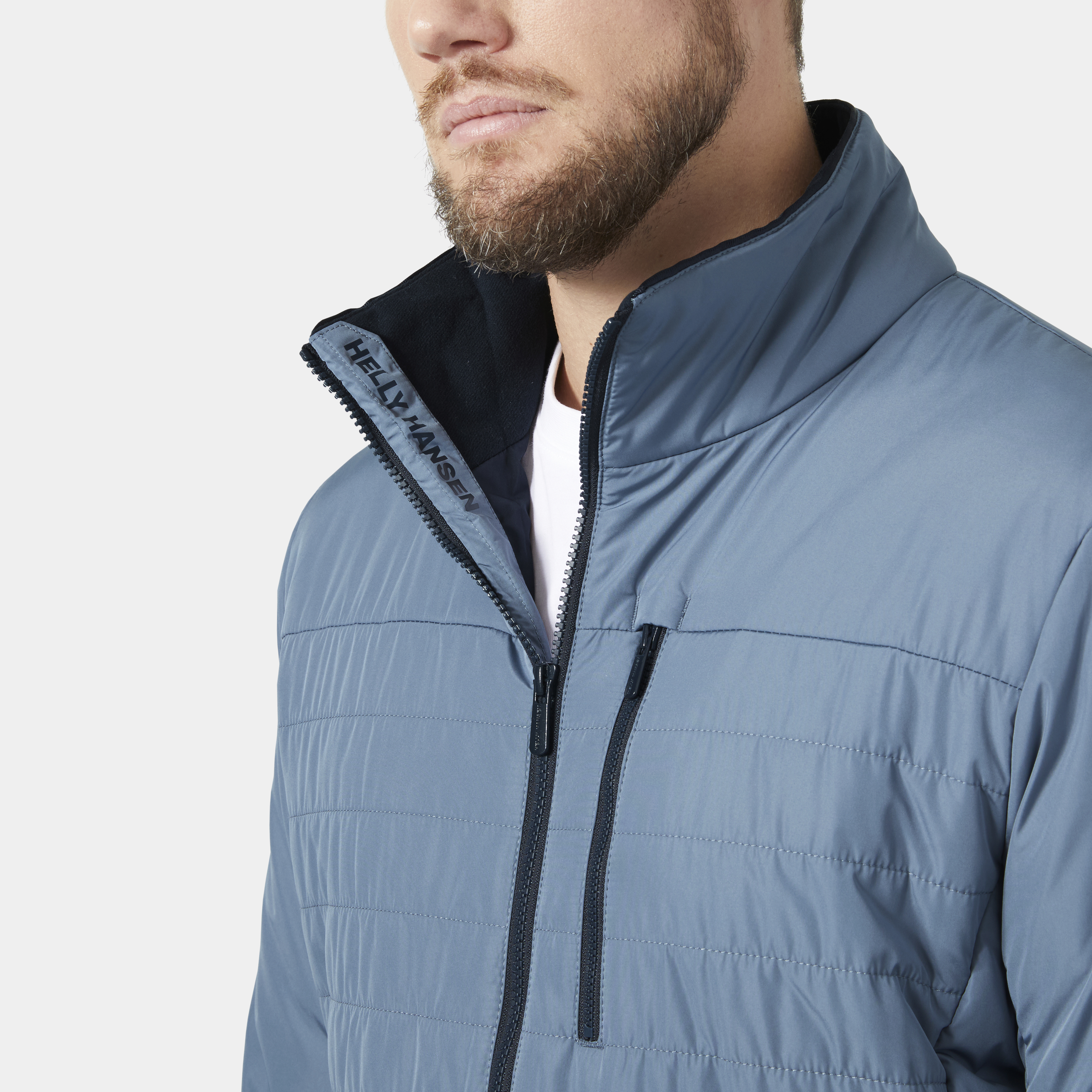 Helly Hansen Men's Crew Insulator Jacket 2.0 7