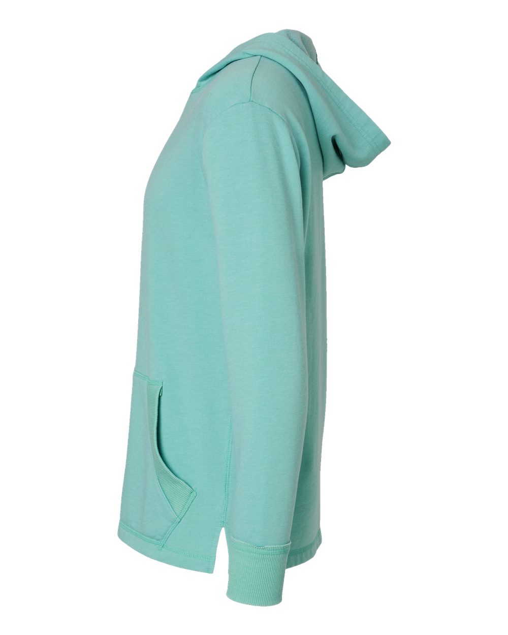 Unisex Vintage Wash Hoodie Sweatshirt - 6936 24