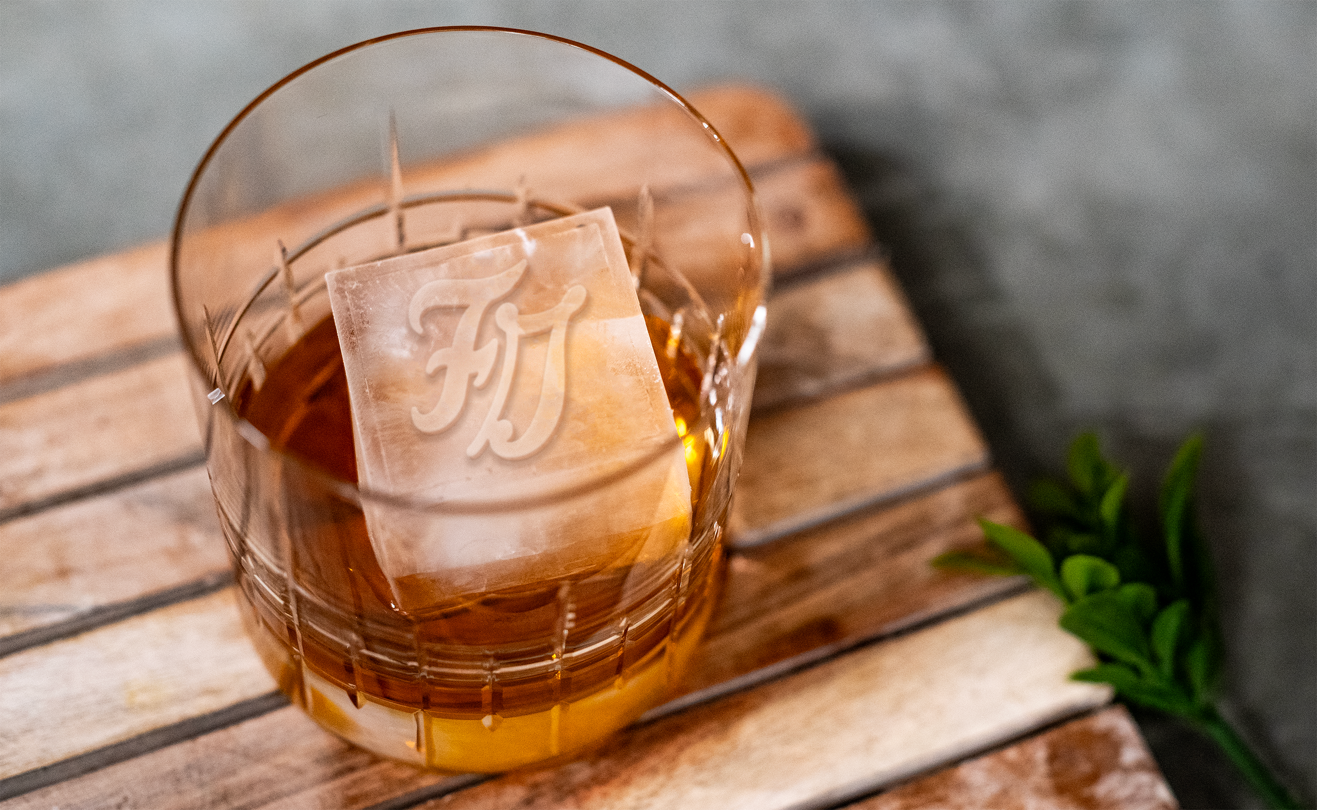Siligrams® Ice Cube Tray 2