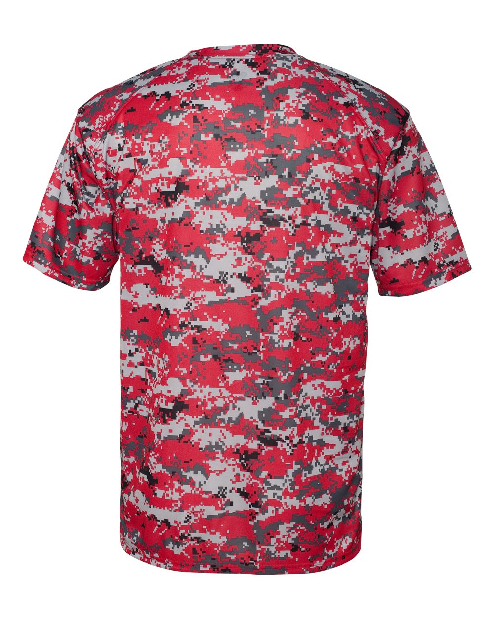 Men's Digital Camo T-Shirt - 4180 79