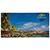 Seaside Full-Color 30" x 60" Waffle Microfiber Beach Towel 4