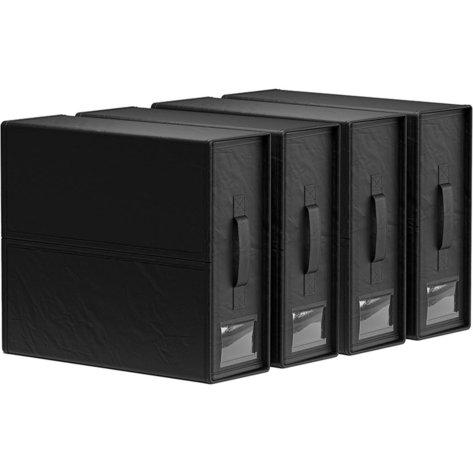 The Original foldable Storage Organizer 5