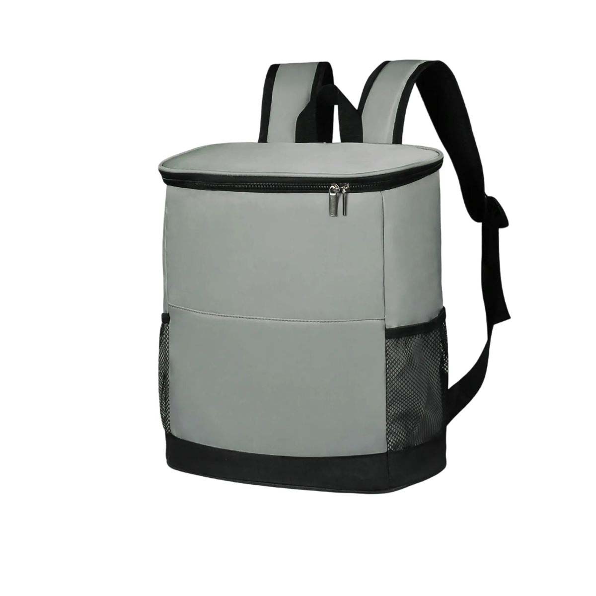 Backpack Insulated Bag with Leak Proof Inner Layer 6