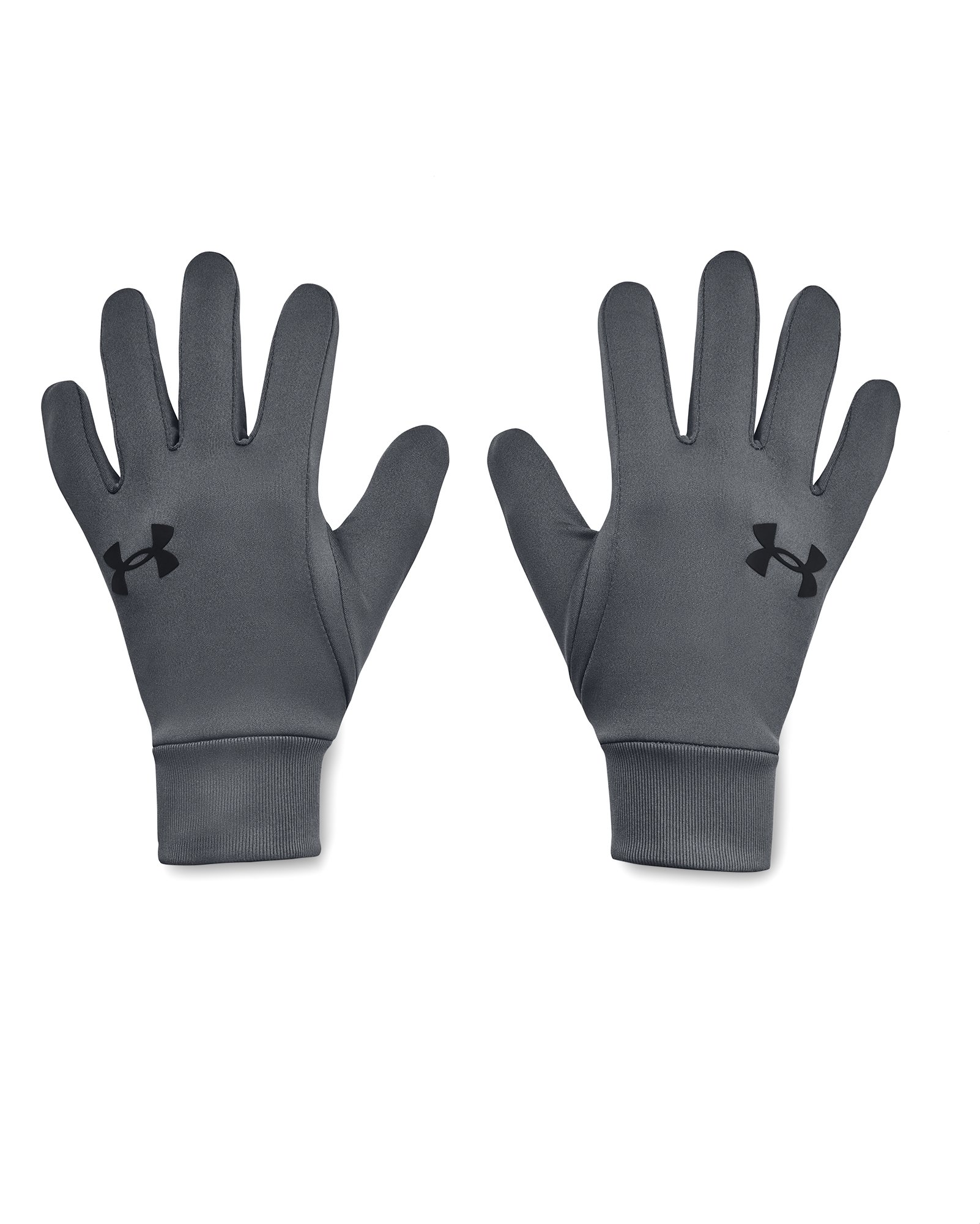 UA Armour 2.0 Men's Liner Gloves 3