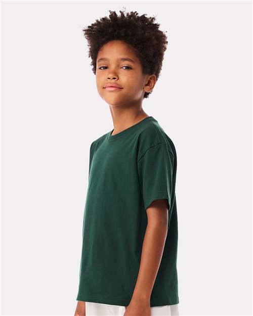 Youth 6 oz. Heavyweight Tee - 3010Y 129