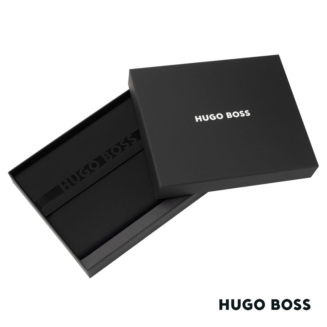 Hugo Boss® Cloud A5 Folder 5