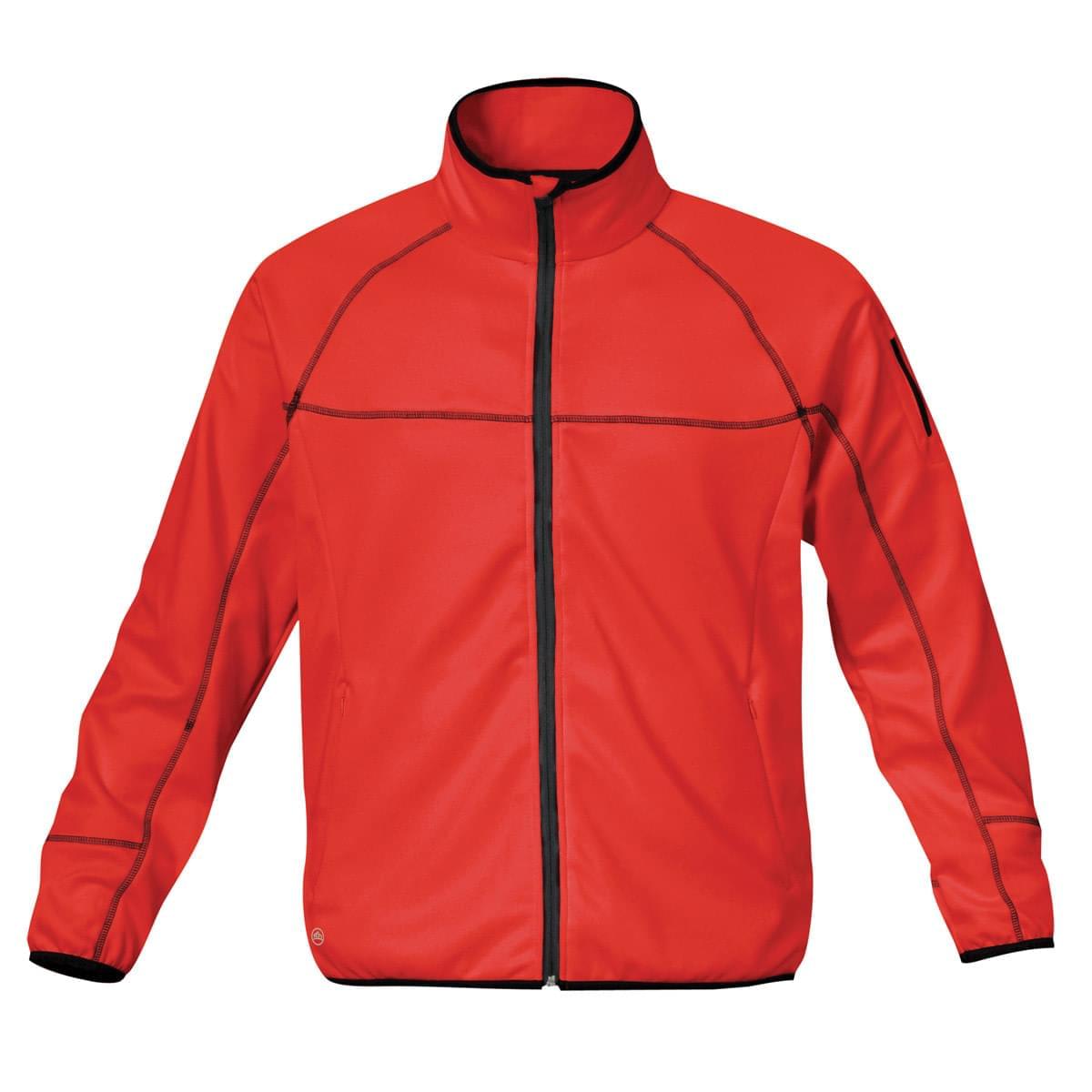 Stormtech Men's Full Zip Stretch Fleece 1