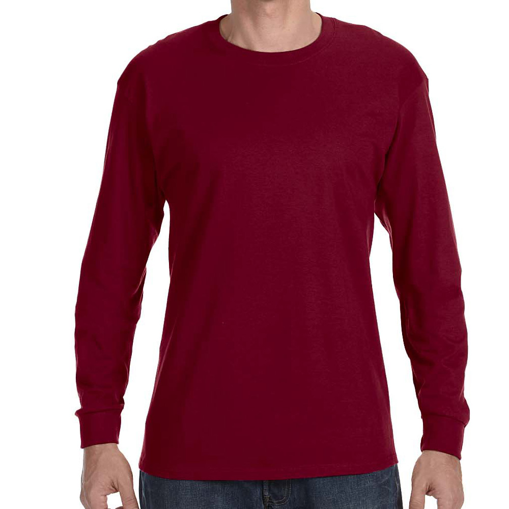 5.3oz Heavyweight 100% Cotton Preshrunk 25