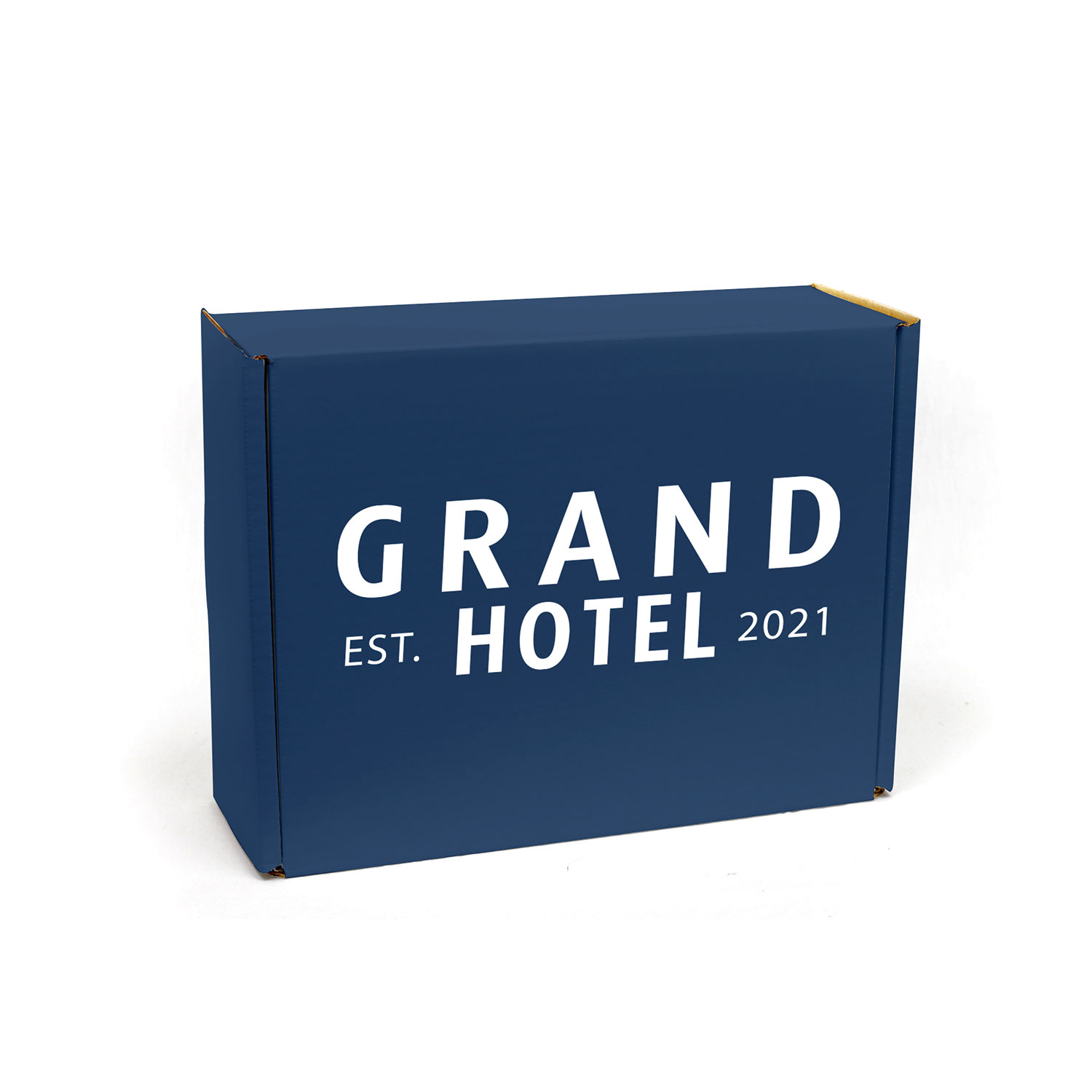 The Explorer Box - Small 3