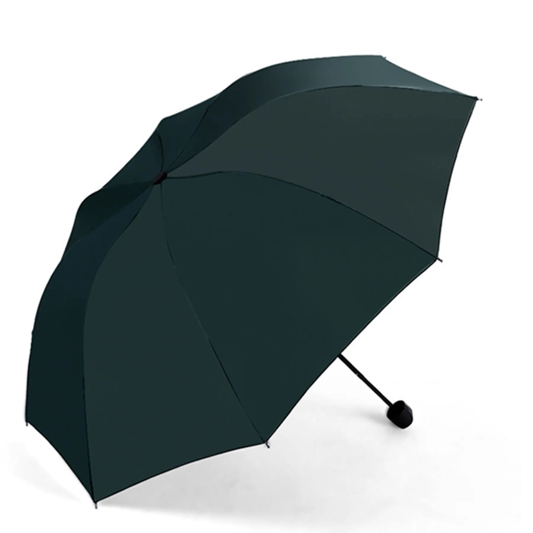 Compact Travel Umbrella 3