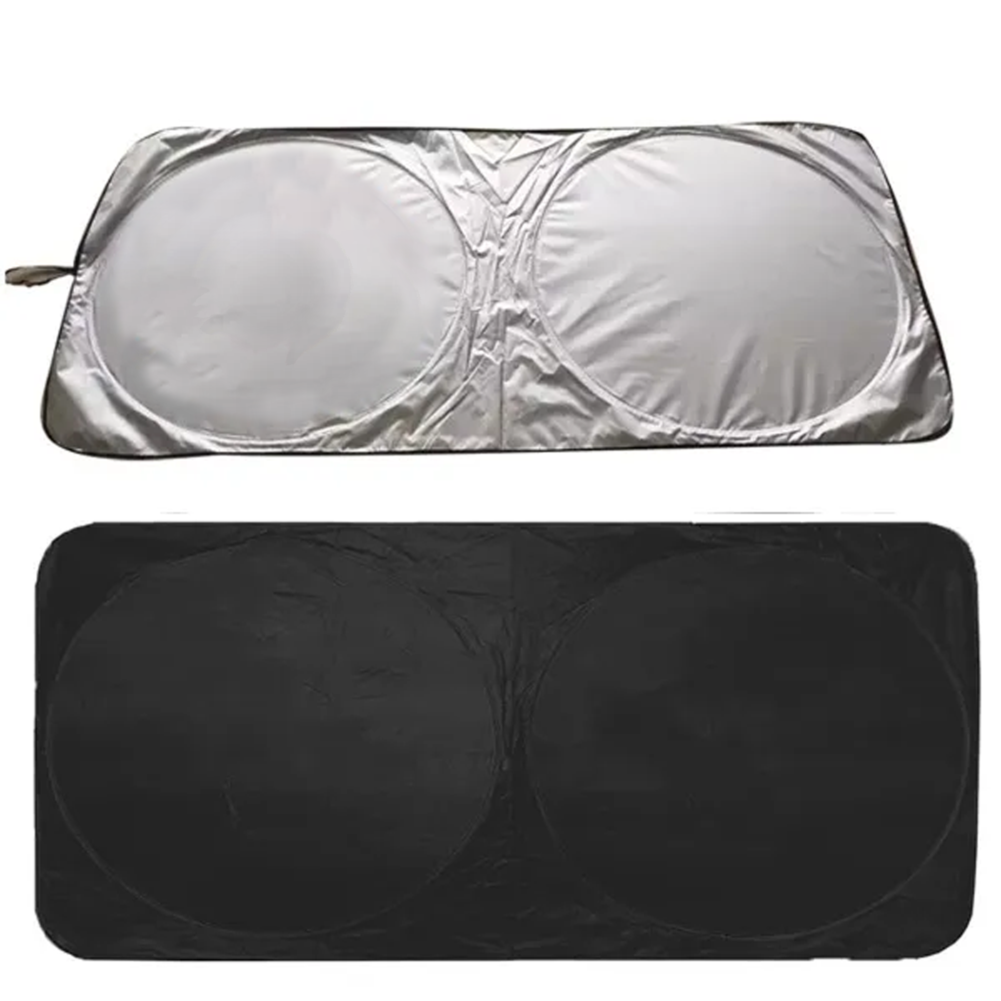 Customised Car Sun Visors Summer Essentials 1