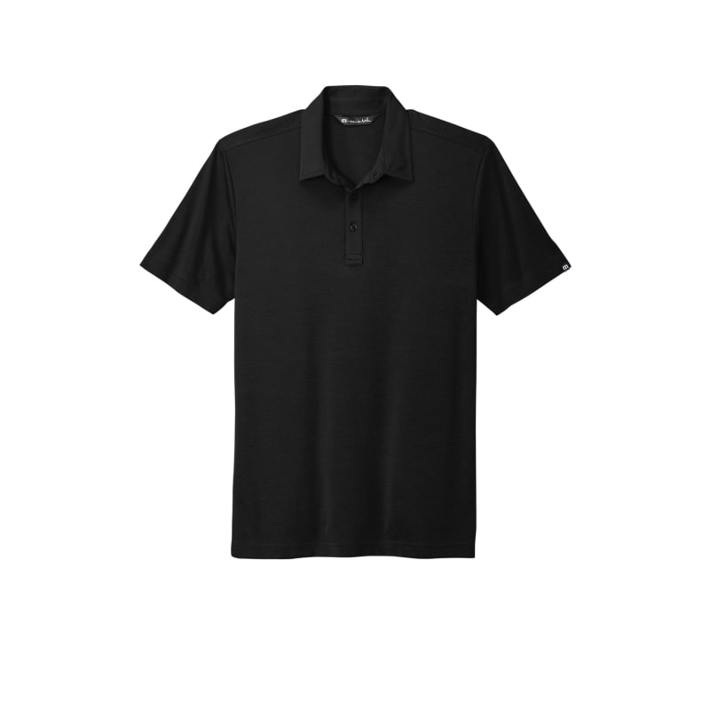 TravisMathew Oceanside Solid Polo. 15