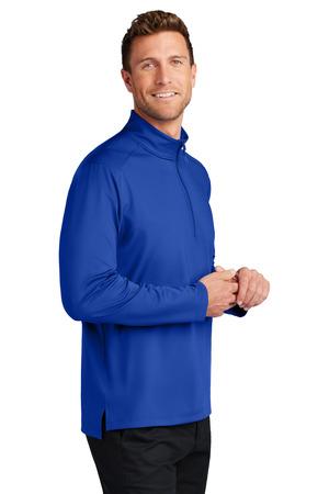 C-FREE Double Knit 1/4-Zip