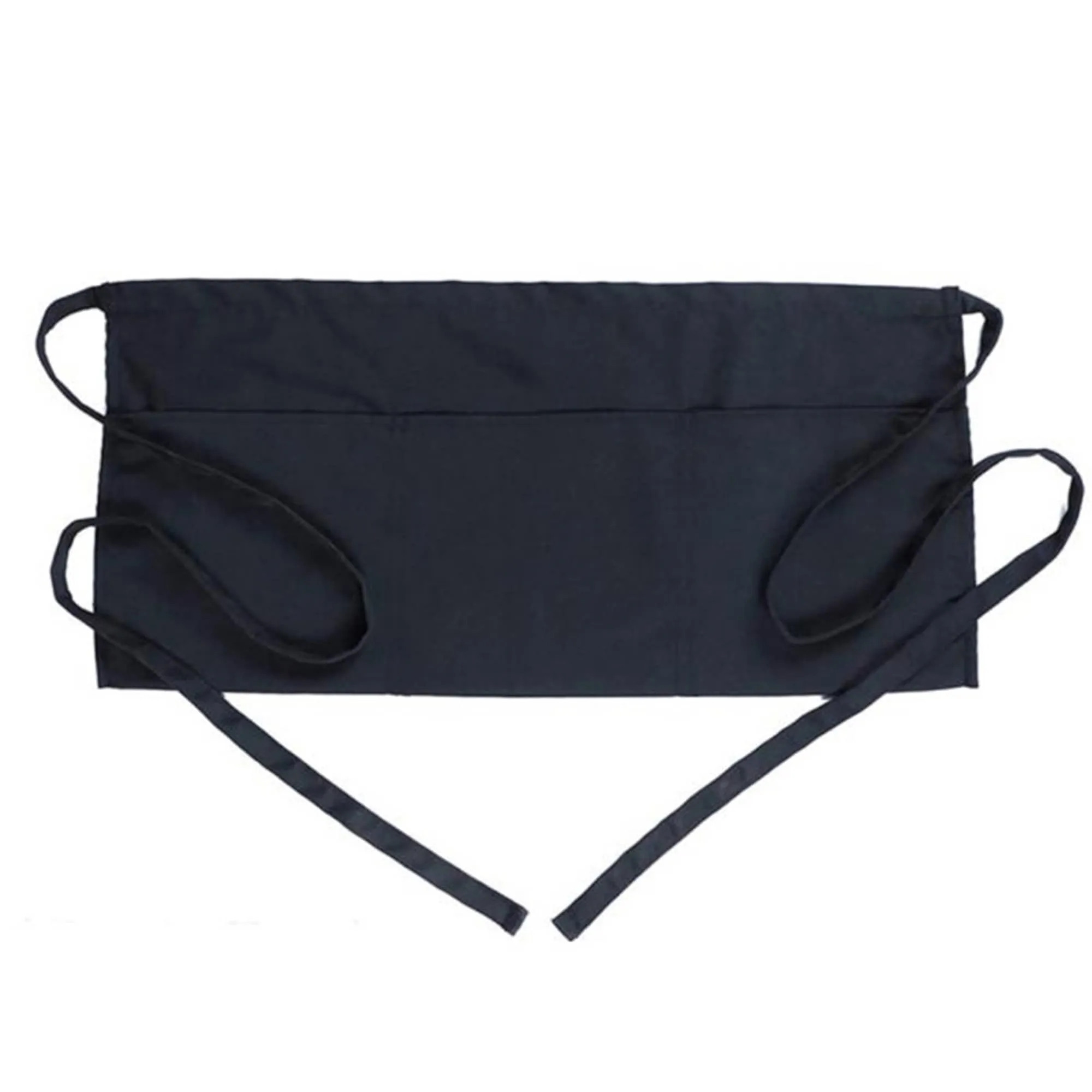 Poly Cotton Short Apron 8