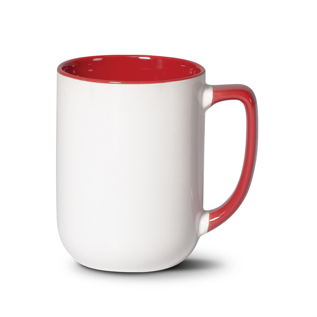 Wealden Mug - 17oz 2