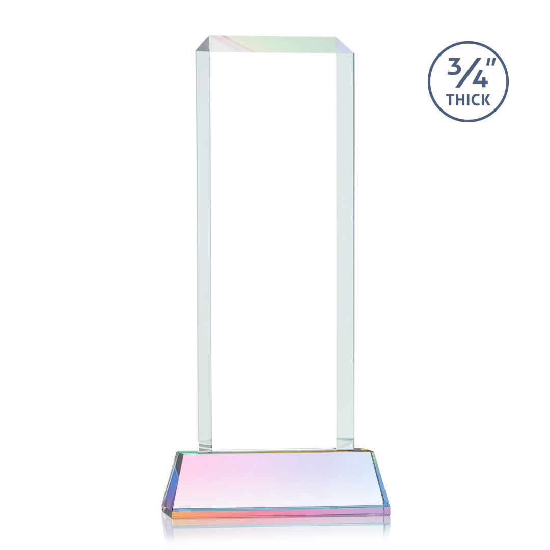 Dalton Award on Newhaven - Prismatic 8