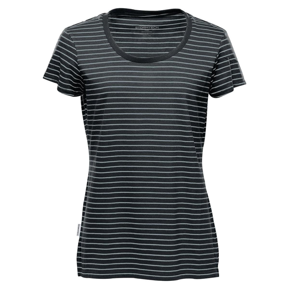 Stormtech Women's Railtown Crew Neck Tee