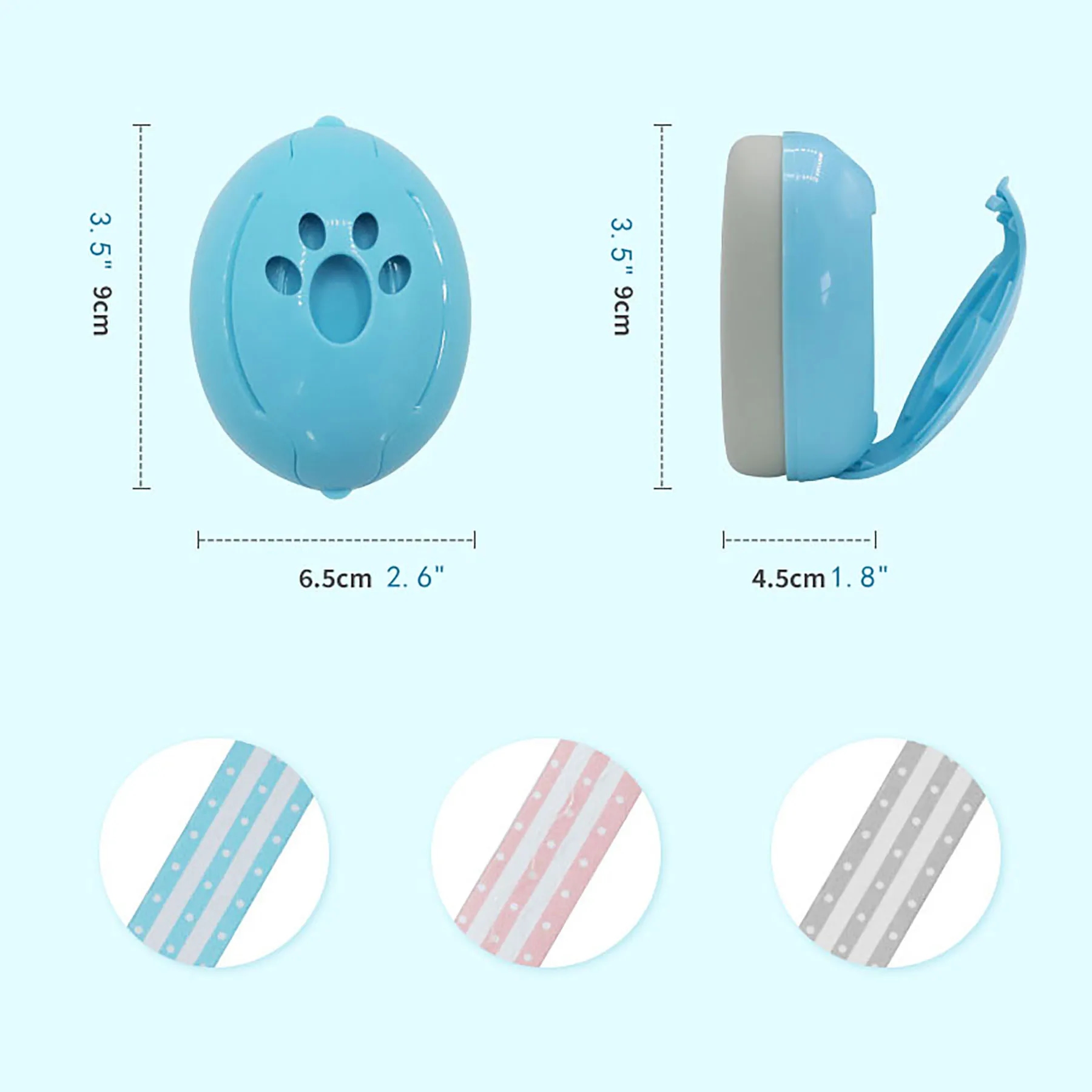 Baby Ear Muff 7