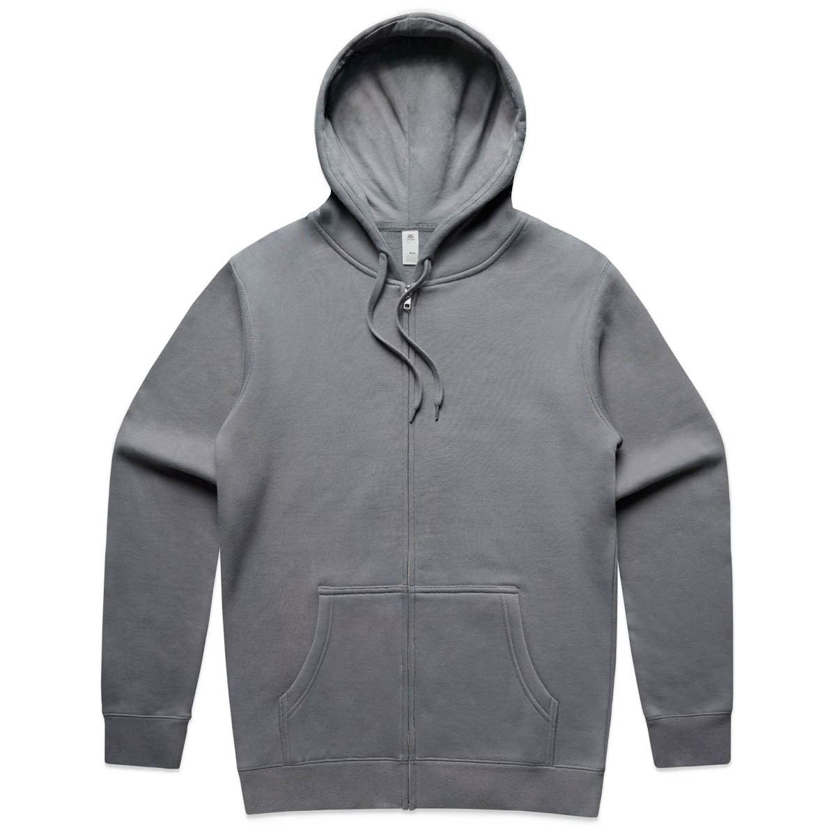 Stencil Zip Hood | 5104, custom hoodie or sweatshirt with logo imprint 12