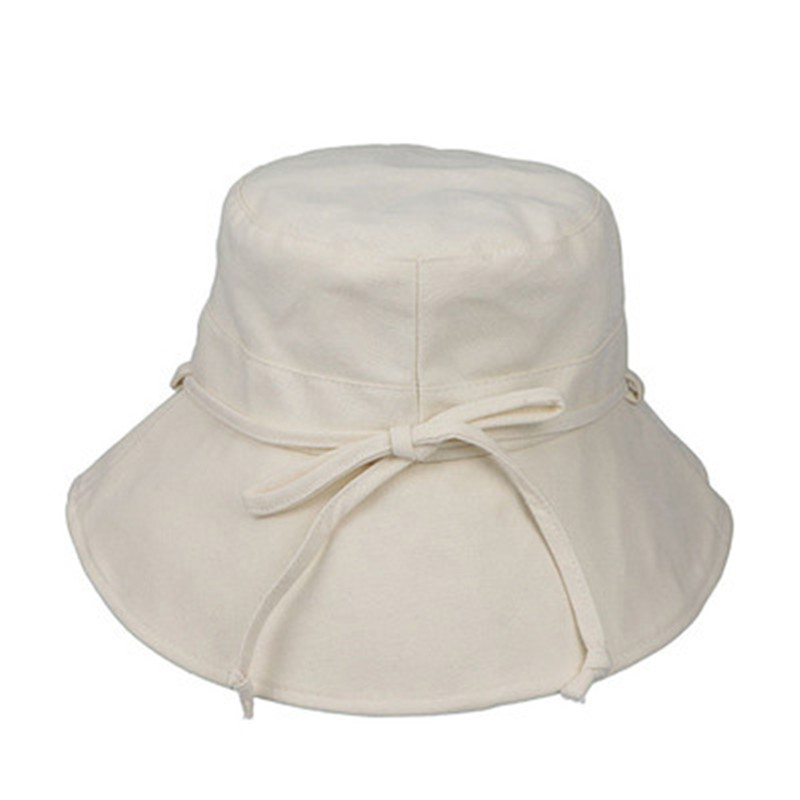 Foldable Bucket Hat 7