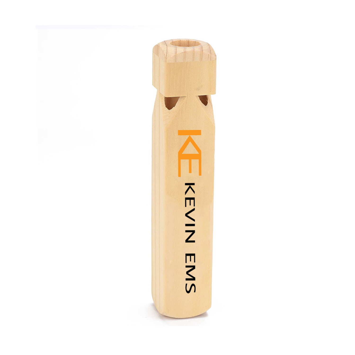 Wooden Whistle 2